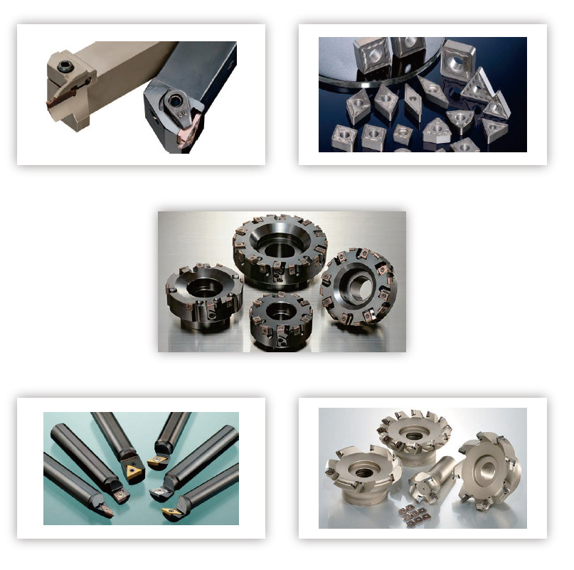 Tungsten carbide cutting tools02